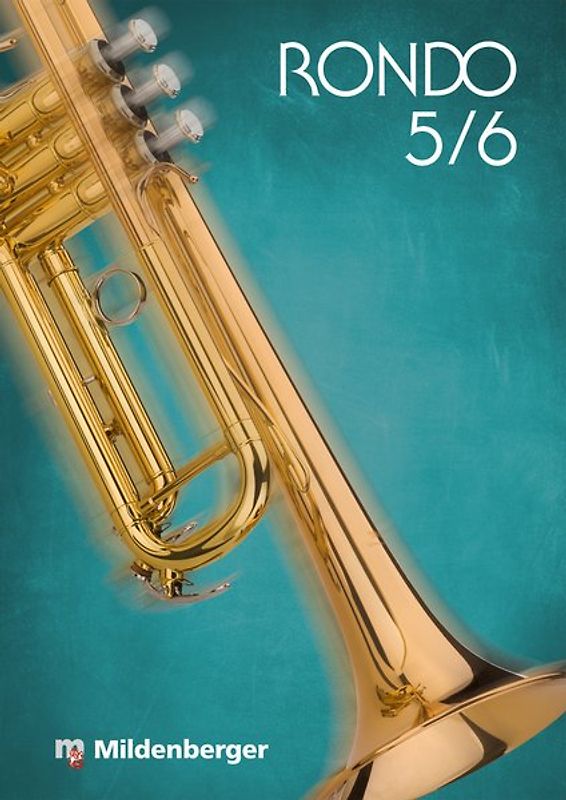 RONDO 5/6 – Schulbuch