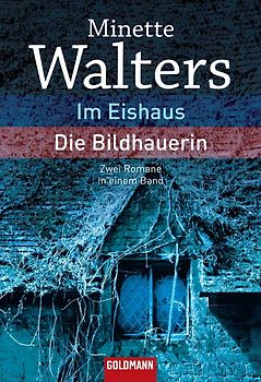 Im Eishaus / Die Bildhauerin