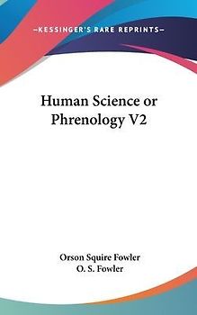 Human Science Or Phrenology V2