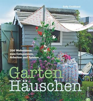Gartenhäuschen