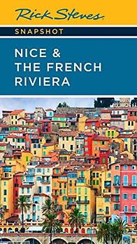 Rick Steves Snapshot Nice & the French Riviera