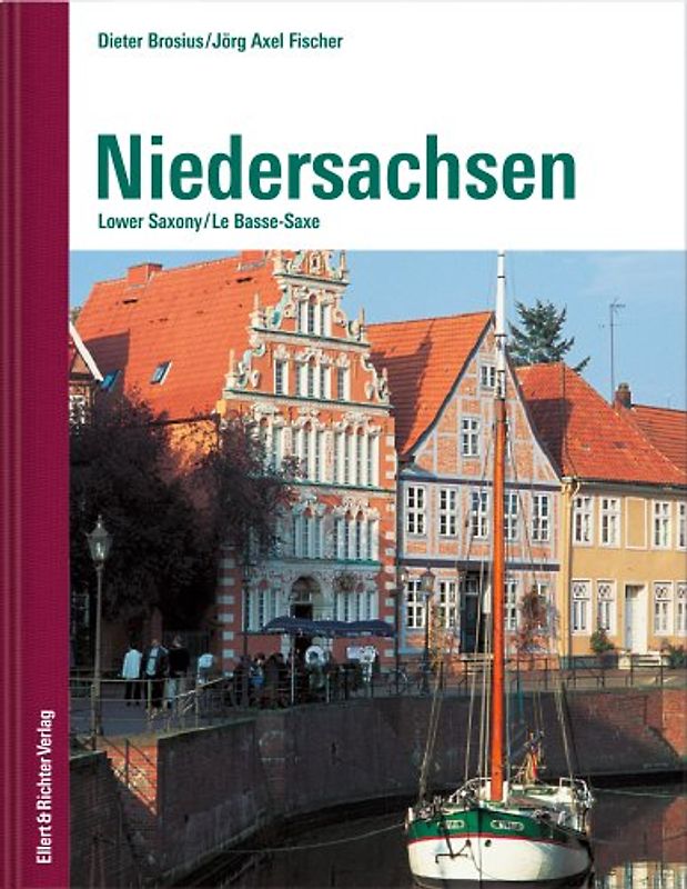 Niedersachsen /Lower Saxony /Le Basse-Saxe
