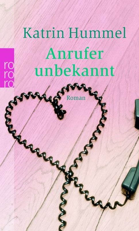 Anrufer unbekannt