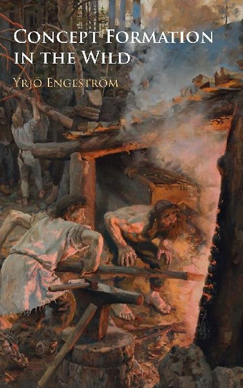 Concept Formation in the Wild