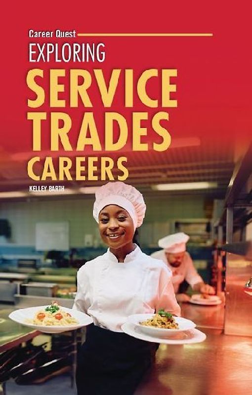 Exploring Service Trades Careers