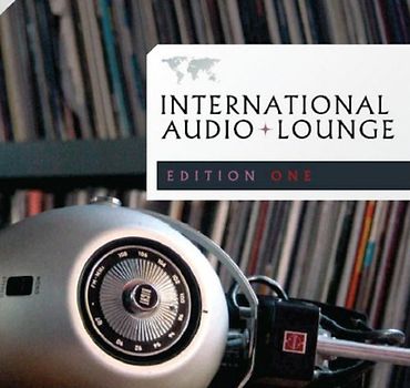 Various - International Audio Lounge
