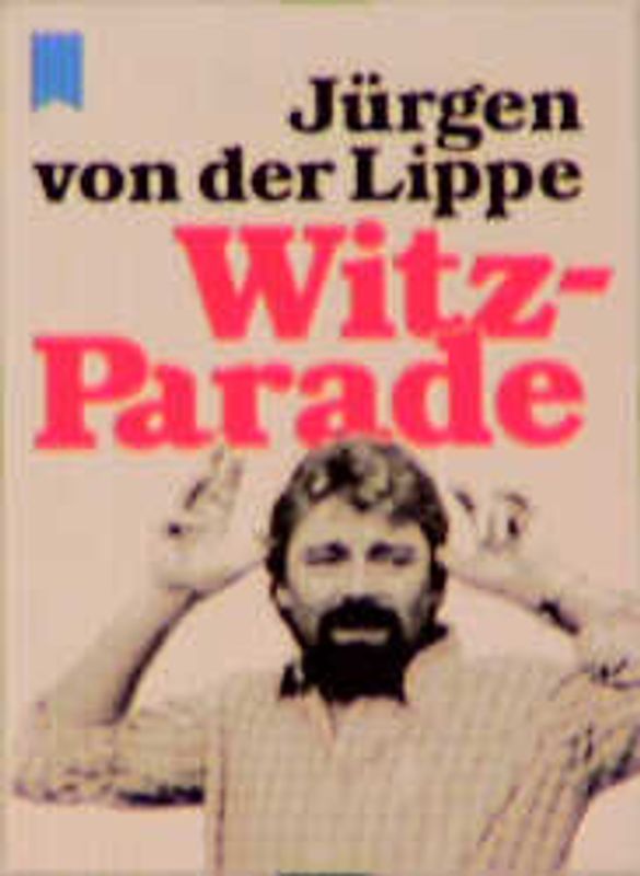 Witzparade