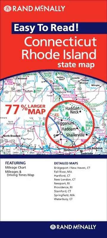 Connecticut /Rhode Island