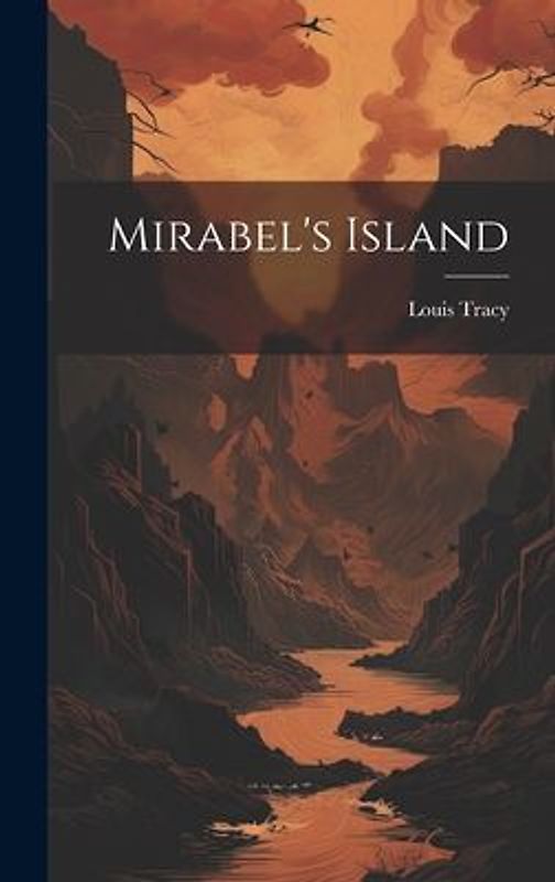 Mirabel's Island