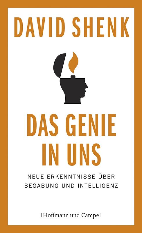 Das Genie in uns