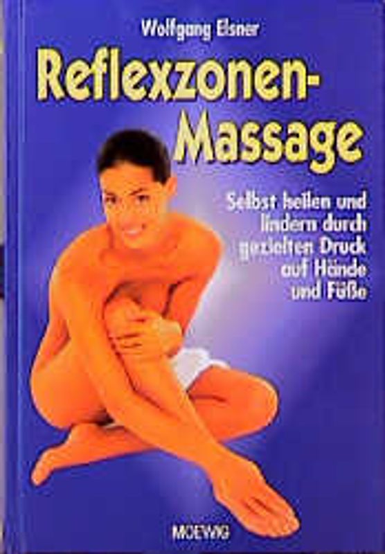 Reflexzonen-Massage