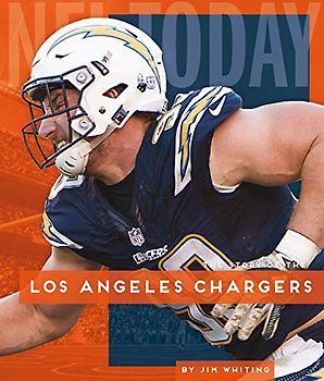 Los Angeles Chargers (NFL Today)