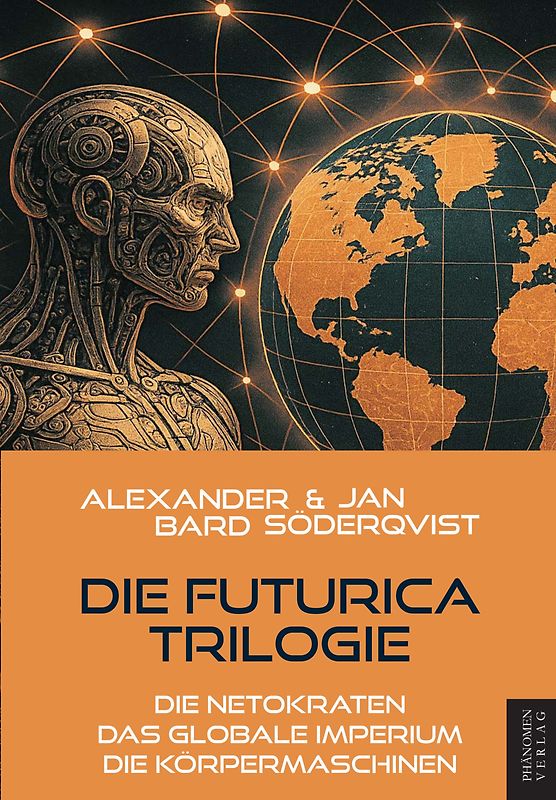 Die Futurica Trilogie