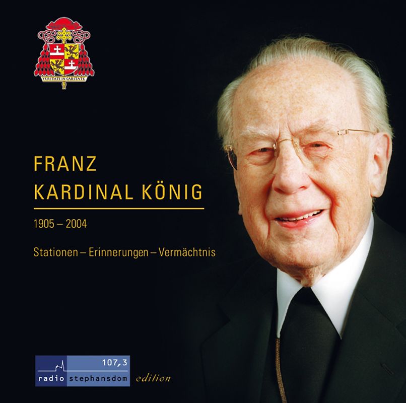 Franz Kardinal König