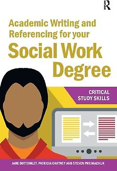 Academic Writing and Referencing for your Social Work Degree