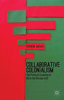Collaborative Colonialism