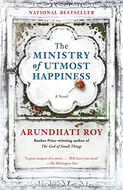 The Ministry of Utmost Happiness (Vintage)