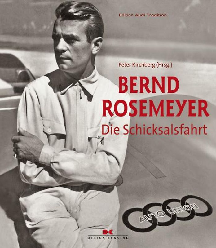 Bernd Rosemeyer