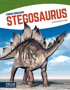 Stegosaurus