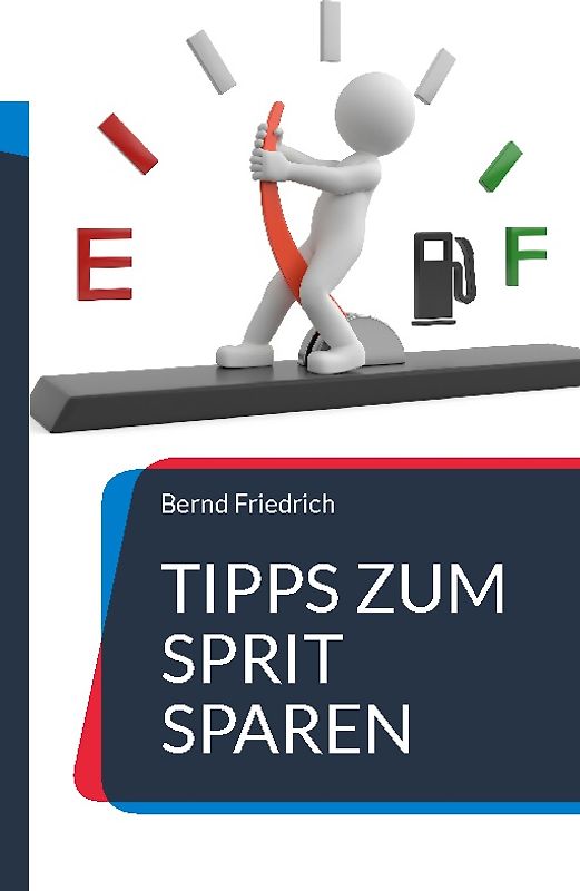 Tipps zum Sprit sparen