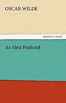 An Ideal Husband