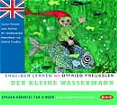 Englisch lernen mit Dem kleinen Wassermann