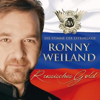 Weiland,Ronny - Russisches Gold