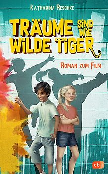 Träume sind wie wilde Tiger