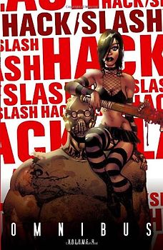 Hack/Slash Omnibus Volume 4 Tp: 1 - Tim Seeley