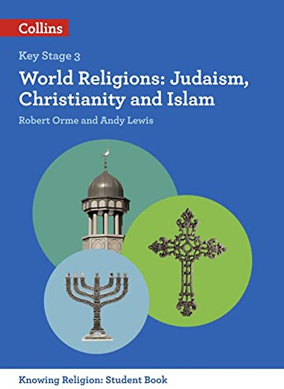 Ks3 Knowing Religion - World Religions