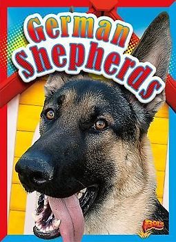 German Shepherds