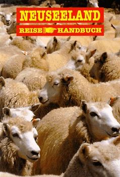 Neuseeland-Handbuch. ReiseHandbuch