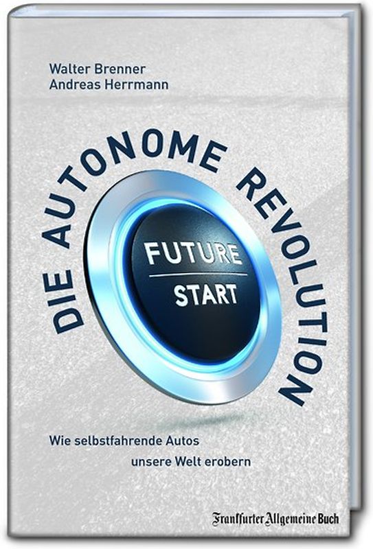 Die autonome Revolution: Wie selbstfahrende Autos unsere Straßen erobern