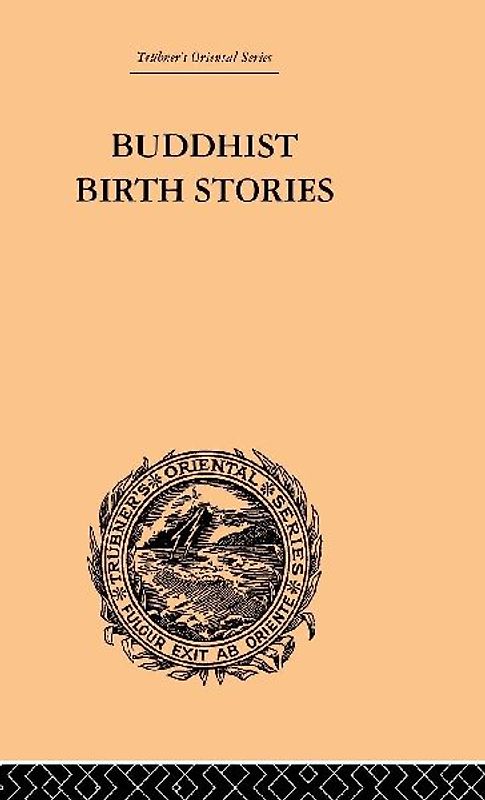 Buddhist Birth Stories