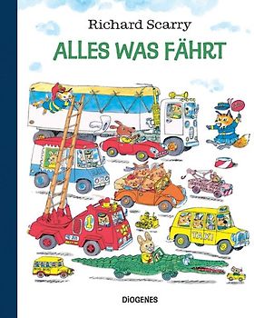 Alles was fährt