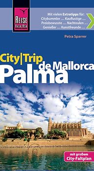 Reise Know-How CityTrip Palma de Mallorca