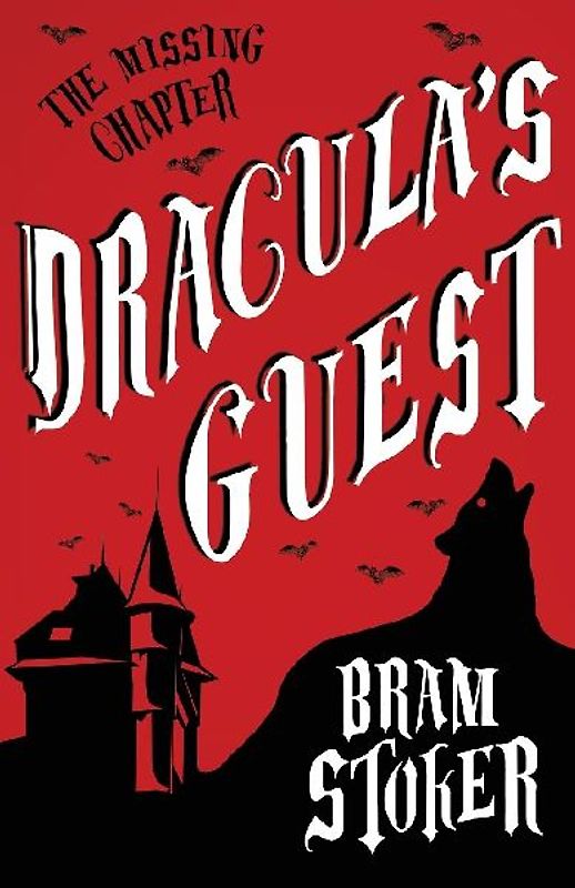 Dracula's Guest