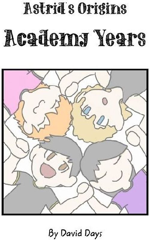 Astrid Origins
