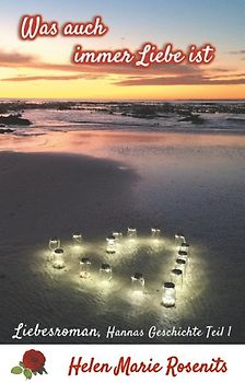 Was auch immer Liebe ist