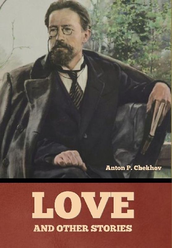 Love and Other Stories