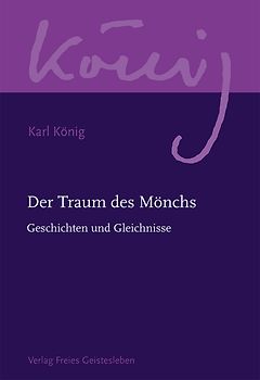 Der Traum des Mönchs