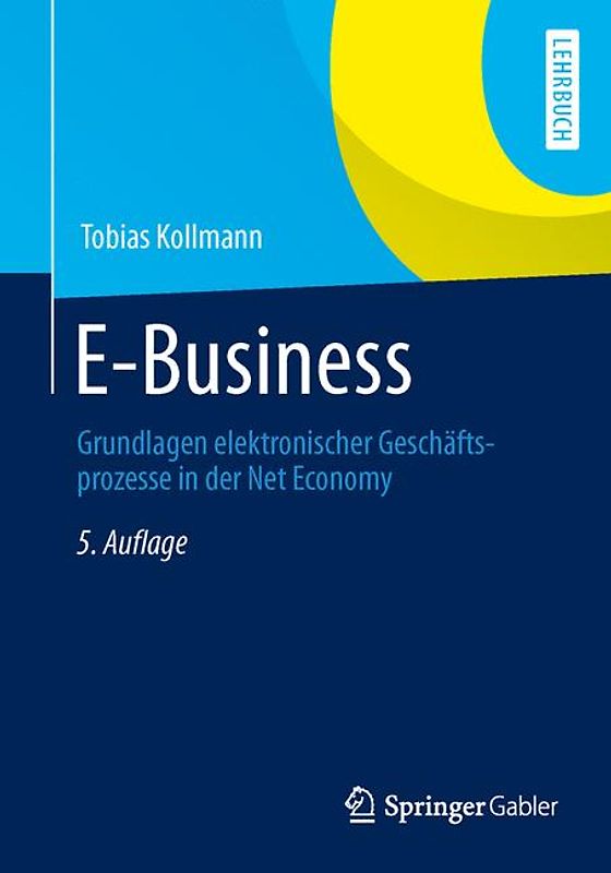 E-Business