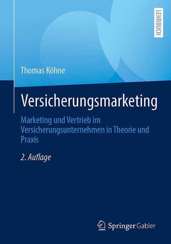 Versicherungsmarketing