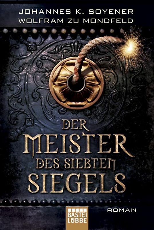 Der Meister des Siebten Siegels