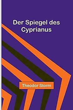 Der Spiegel des Cyprianus