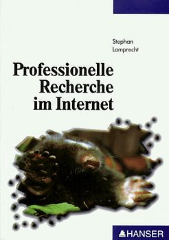 Professionelle Recherche im Internet