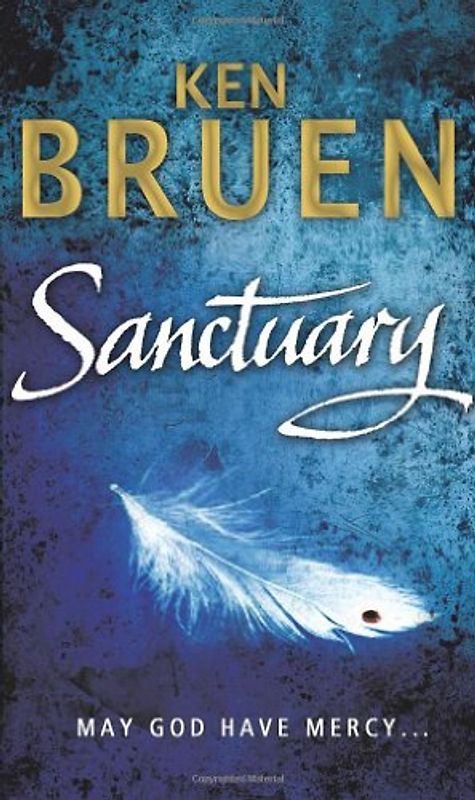 Sanctuary - Ken Bruen