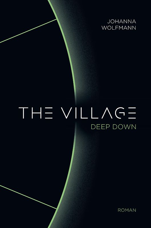 The Village deep down