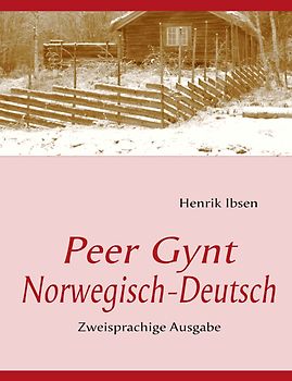 Peer Gynt