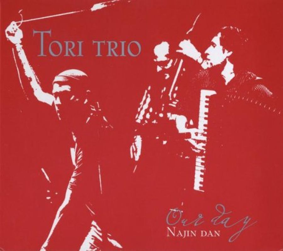 Tori Trio - Najin Dan-Our Day